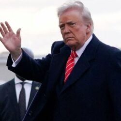 ABD Başkanı Donald Trump: Dünyanın ciddi olduğumuzu bildiğini görmek güzel