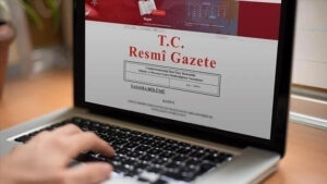 bugun resmi gazetede 14 ekim 2025 resmi gazete kararlari ve atamalari neler docentlik yonetmeliginde degisiklik yapilmasina dair yonetmelik yayinlandi 8umPydr1.jpg